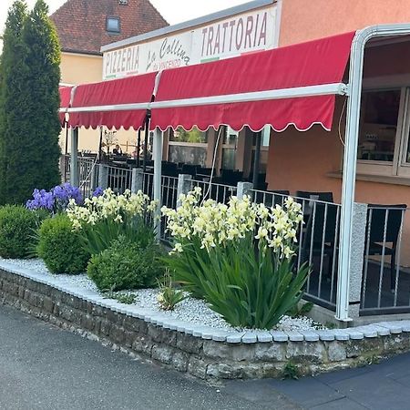 B&B Wilhermsdorf Wilhermsdorf  Extérieur photo